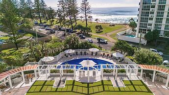 Xanadu Main Beach Resort