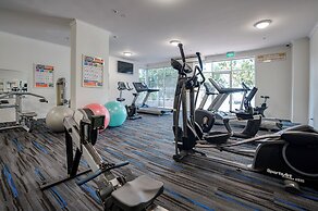 Xanadu Main Beach Resort