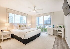 Xanadu Main Beach Resort