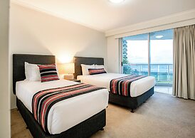 Xanadu Main Beach Resort