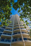 Xanadu Main Beach Resort