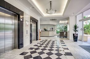 Xanadu Main Beach Resort