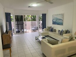 Xanadu Main Beach Resort