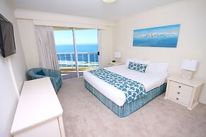 Xanadu Main Beach Resort