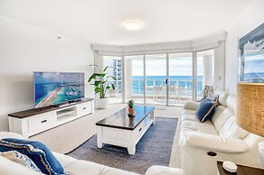 Xanadu Main Beach Resort