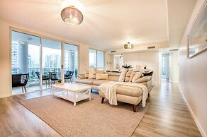 Xanadu Main Beach Resort