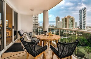 Xanadu Main Beach Resort