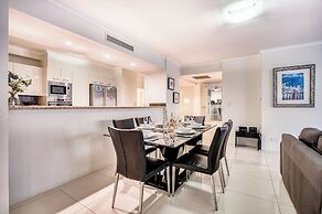 Xanadu Main Beach Resort