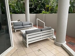 Xanadu Main Beach Resort