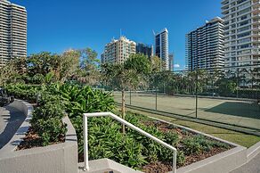 Xanadu Main Beach Resort