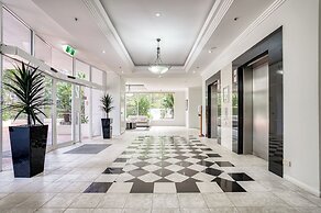 Xanadu Main Beach Resort