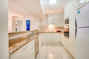 Xanadu Main Beach Resort