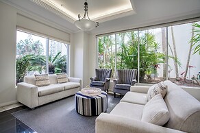 Xanadu Main Beach Resort