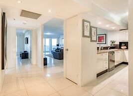 Xanadu Main Beach Resort