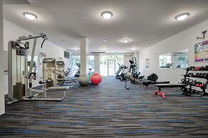 Xanadu Main Beach Resort