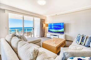 Xanadu Main Beach Resort