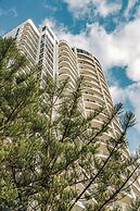 Xanadu Main Beach Resort