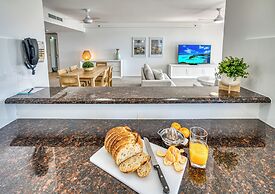 Xanadu Main Beach Resort