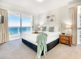 Xanadu Main Beach Resort