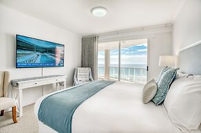 Xanadu Main Beach Resort