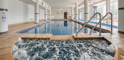 Xanadu Main Beach Resort