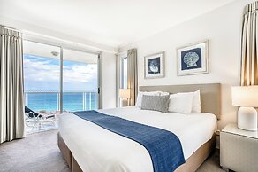 Xanadu Main Beach Resort