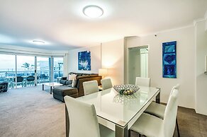 Xanadu Main Beach Resort