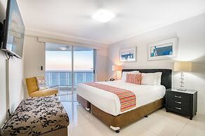 Xanadu Main Beach Resort