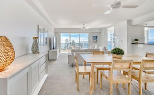 Xanadu Main Beach Resort