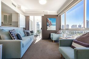 Xanadu Main Beach Resort