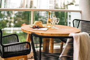 Xanadu Main Beach Resort