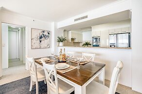 Xanadu Main Beach Resort