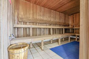 Xanadu Main Beach Resort