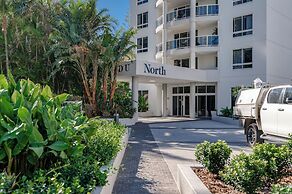 Xanadu Main Beach Resort