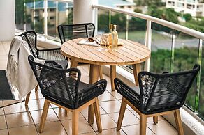 Xanadu Main Beach Resort