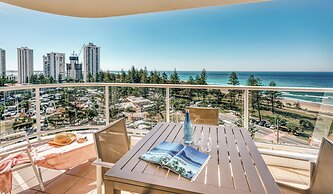 Xanadu Main Beach Resort