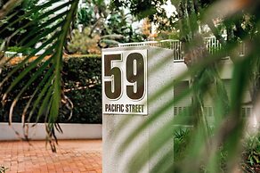 Xanadu Main Beach Resort