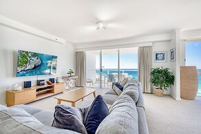 Xanadu Main Beach Resort