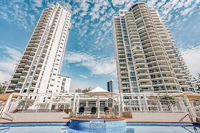 Xanadu Main Beach Resort