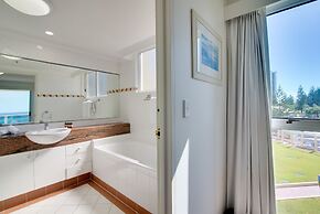 Xanadu Main Beach Resort