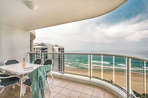 Xanadu Main Beach Resort