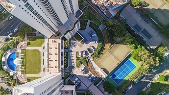 Xanadu Main Beach Resort