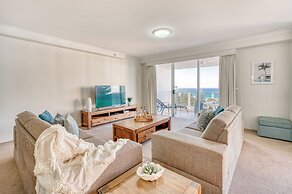 Xanadu Main Beach Resort