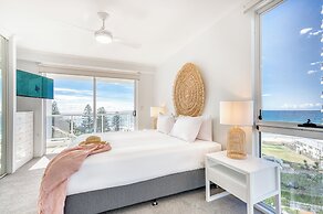 Xanadu Main Beach Resort