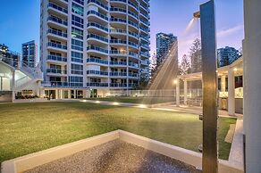 Xanadu Main Beach Resort