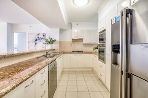 Xanadu Main Beach Resort