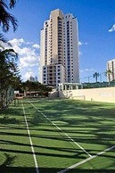 Xanadu Main Beach Resort