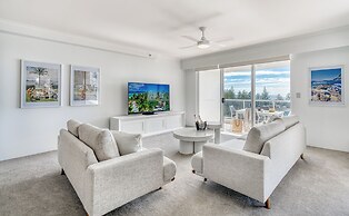 Xanadu Main Beach Resort