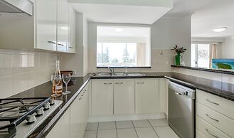 Xanadu Main Beach Resort