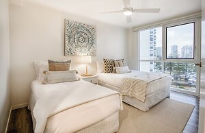 Xanadu Main Beach Resort